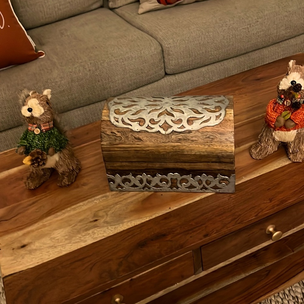 Home decore